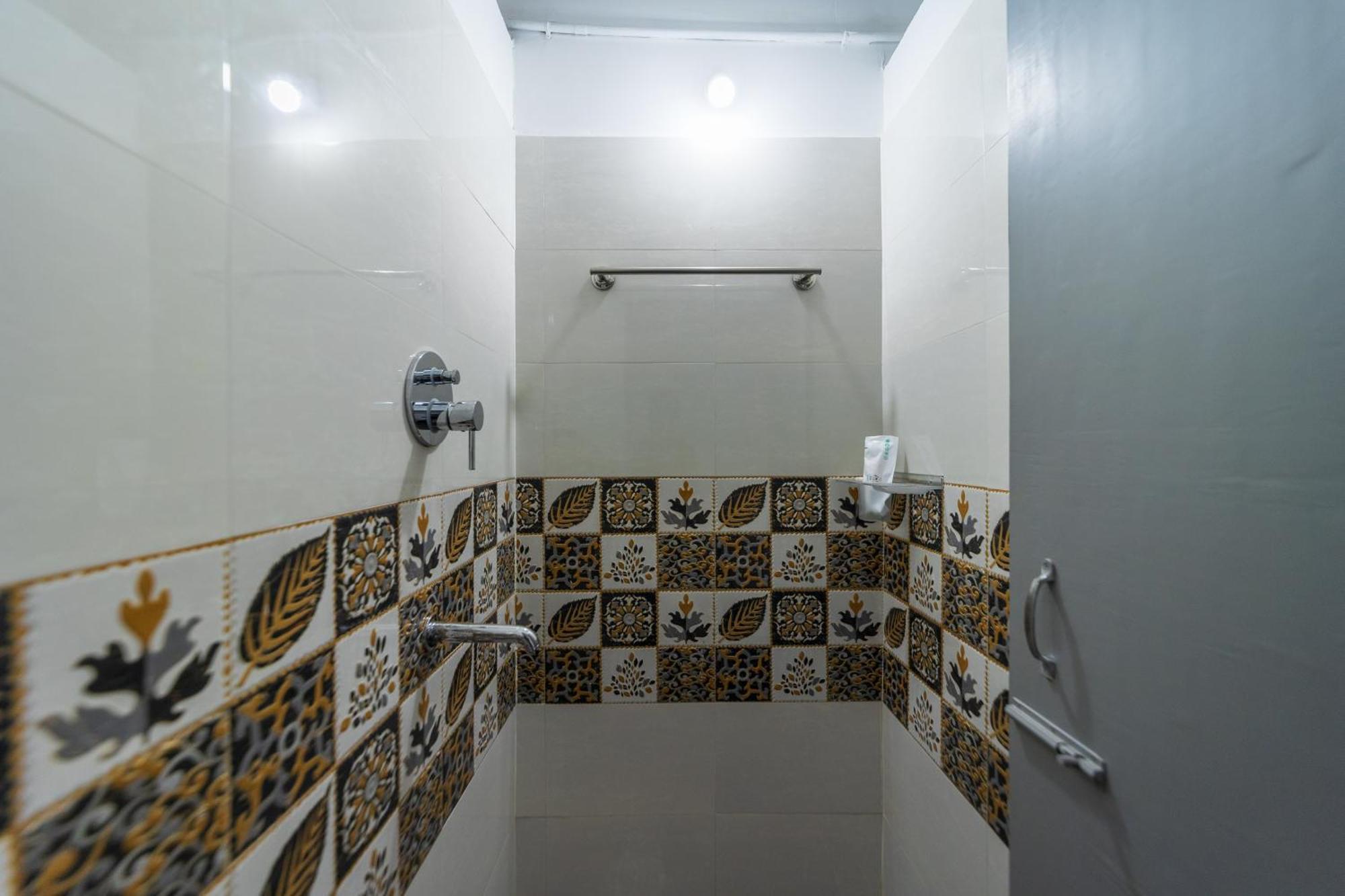 Bonne Chance Heritage Residence Pondichéry Extérieur photo